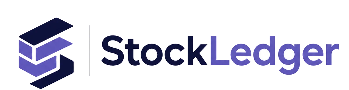 StockLedger